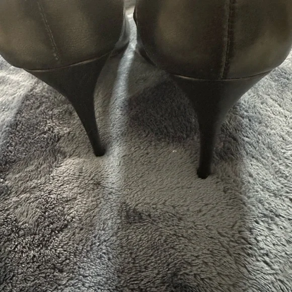 Steve Madden Classic Heel•NWOT - Picture 6 of 6